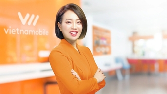 Vietnamobile មាន CEO ជនជាតិវៀតណាមដំបូងគេ