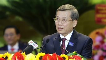 “សេដ្ឋកិច្ចសមុទ្រនឹងក្លាយទៅជាម៉ាស៊ីនកំណើនថ្មីសម្រាប់ Vinh Long ងើបឡើង”