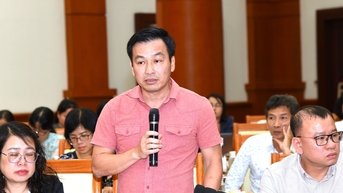 Bộ Tài chính thông tin còn hơn 13.700 cơ sở nhà, đất dôi dư chờ xử lý