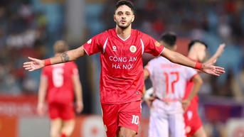 ប៉ូលីសហាណូយ vs តៃប៉ោ ទស្សន៍ទាយ 7:30 យប់។ ថ្ងៃទី 2 ខែតុលា៖ ដណ្តើមបានតំណែងកំពូល