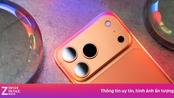 iPhone 17 vượt kỳ vọng
