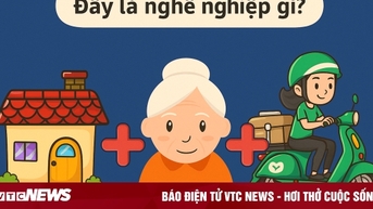 Câu đố 'Đuổi hình bắt chữ' này chỉ dành cho những bộ óc siêu nhanh