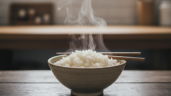 Ăn cơm hằng ngày nhưng điều gì xảy ra với cơ thể bạn đã biết chưa?