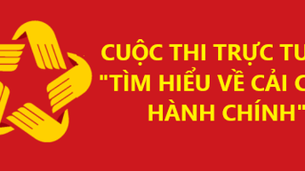 Hướng dẫn tham gia Hội thi trực tuyến tìm hiểu công tác cải cách hành chính thành phố Hải Phòng năm 2025