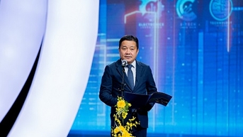 Lễ trao giải Nhân tài Đất Việt 2025 : 20 năm hành trình tôn vinh trí tuệ Việt