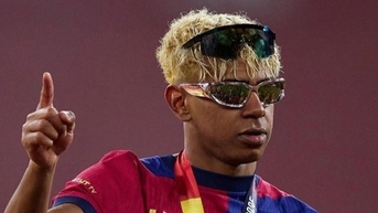 Lamine Yamal chơi lớn, vung ra “núi tiền” mua biệt thự siêu sang