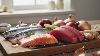 Ăn gì mỗi ngày để giữ 'phong độ' ổn định sau tuổi 30?