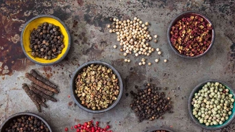 Giá tiêu hôm nay 30/10/2025: Tăng lên 146.000 đồng/kg