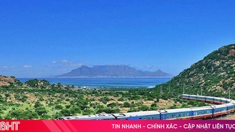 Điều chỉnh phạm vi, quy mô các tuyến đường sắt