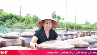 Chính sách khuyến công tiếp sức cho công nghiệp nông thôn phát triển