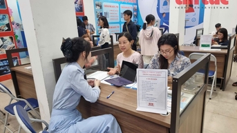 Tỷ lệ đóng bảo hiểm xã hội của doanh nghiệp và người lao động năm 2025 là bao nhiêu?