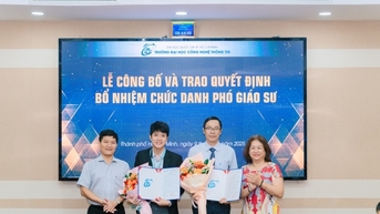 Đề xuất đại học phong giáo sư, làm sao để tránh loạn danh xưng, chạy danh hiệu?