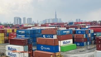 TP Hồ Chí Minh mới: Phát triển logistics thông minh để nâng tầm trung tâm dịch vụ (Bài 1)