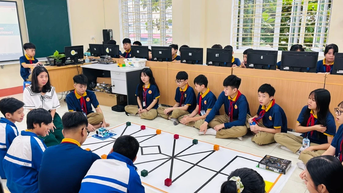 Kỳ vọng đột phá trong lĩnh vực giáo dục tỉnh Lào Cai