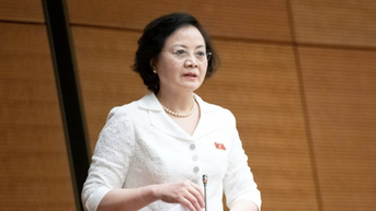 Phó Thủ tướng Phạm Thị Thanh Trà: Đang xây dựng đề án tổng thể về cải cách tiền lương
