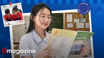 Một bộ sách giáo khoa thống nhất toàn quốc: Chuẩn chung để phát triển