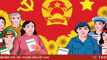 Hướng dẫn mới về cơ cấu, thành phần, tỷ lệ người ứng cử HĐND nhiệm kỳ 2026-2031