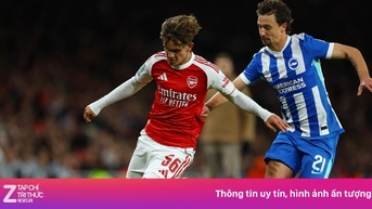 Thần đồng Arsenal lại phá kỷ lục