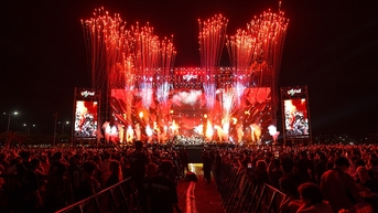 Lễ hội âm nhạc GENfest trở lại với phiên bản mới