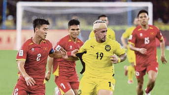 Kịch bản xảy ra với đội tuyển Việt Nam nếu Malaysia kháng cáo thất bại