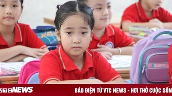 Hà Nội dự kiến thu tối đa 12.000 đồng/giờ dịch vụ trông giữ học sinh ngoài giờ