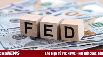 Fed hạ lãi suất lần thứ hai trong năm 2025