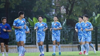 Bước ngoặt đào tạo bóng đá trẻ (*): Giấc mơ vươn tầm đã rất gần