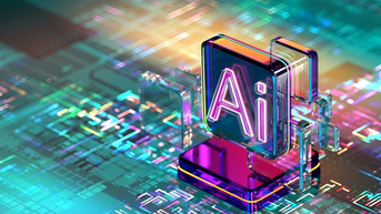 AI đang tái hiện cơn sốt internet thập niên 1990?