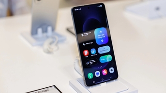Giá Galaxy S25 Edge giảm hơn chục triệu đồng sau vài tháng lên kệ