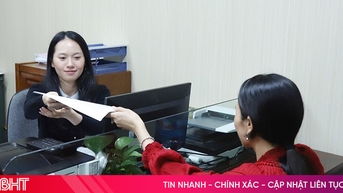 Cầu nối giữa Hà Tĩnh với các đối tác nước ngoài