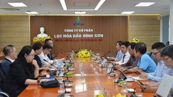 BSR khởi động dự án kiểm toán an toàn thông tin theo chuẩn quốc tế