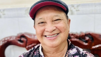 NSƯT Huỳnh Nhật Danh – Đạo diễn của những lễ hội sông nước