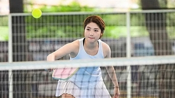 Tiếng ồn - khuyết điểm của pickleball
