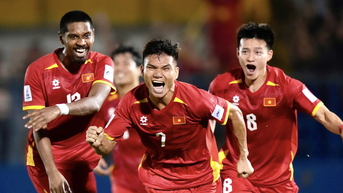Đội tuyển Việt Nam sẽ nhập tịch, quyết đấu dàn sao Âu Mỹ tại FIFA ASEAN Cup