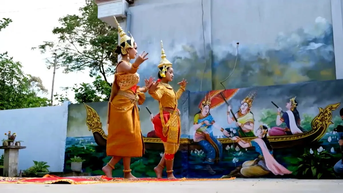 Vĩnh Long: từng bước biến di sản văn hóa Khmer thành nguồn lực phát triển bền vững