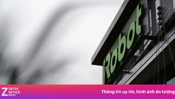 Từ hãng robot hút bụi số 1 thế giới đến bờ vực phá sản
