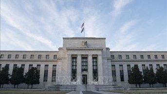 Fed tiếp tục hạ lãi suất lần thứ hai trong năm 2025