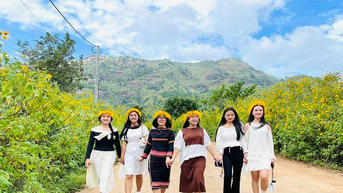 Định vị thương hiệu du lịch Gia Lai