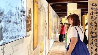 Du lịch Việt Nam vào mùa cao điểm cuối năm: Tăng tốc hút khách quốc tế