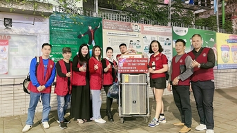 Từ những 'số hát' thấm đẫm yêu thương