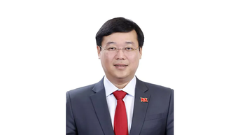 Chuyển sinh hoạt đoàn đại biểu Quốc hội đối với đồng chí Lê Quốc Phong