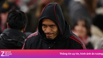 Bốn ‘ngọn lửa’ đang thiêu đốt Liverpool