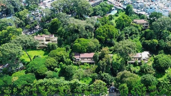 Thành phố Hồ Chí Minh xây đài tưởng niệm nạn nhân Covid-19 tại khu đất số 1 Lý Thái Tổ