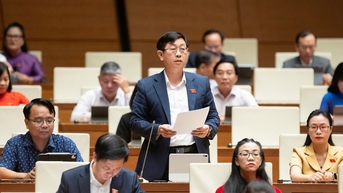 Đề xuất chuyển chi nhánh Văn phòng đăng ký đất đai về cấp xã