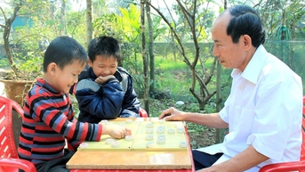 Văn hóa con người Hà Tĩnh - nền tảng tinh thần cho sự phát triển bền vững