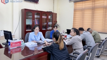 Nguồn nhân lực: Chìa khóa mở cánh cửa phát triển