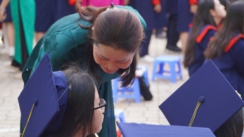 Sở GD-ĐT ra hướng dẫn quan trọng liên quan ký hợp đồng lao động ở các trường học