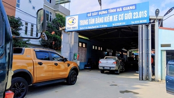 Cảnh giác với thủ đoạn mạo danh cán bộ đăng kiểm để lừa đảo