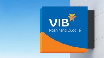 VIB đạt lợi nhuận 9 tháng hơn 7.040 tỷ đồng, tăng 7%, chi trả 21% cổ tức 2025