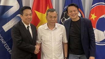 Thái Lan cam kết 'không để xảy ra sự cố tương tự' vụ nhầm quốc kỳ Việt Nam